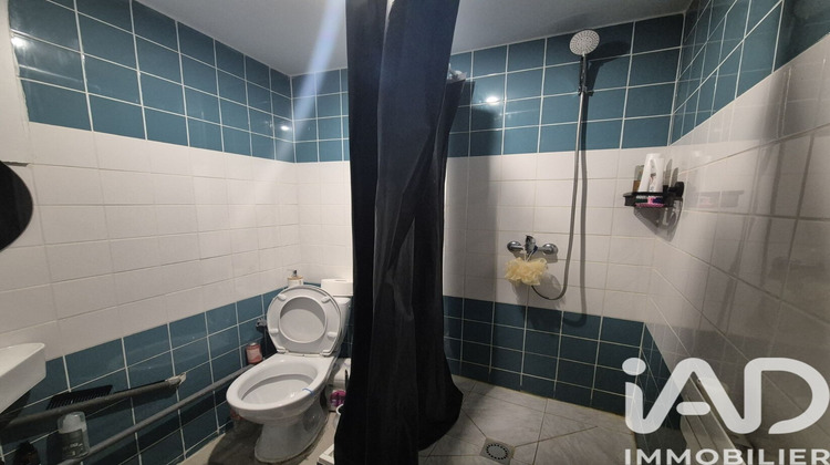 Ma-Cabane - Vente Immeuble Chanteloup-les-Vignes, 123 m²