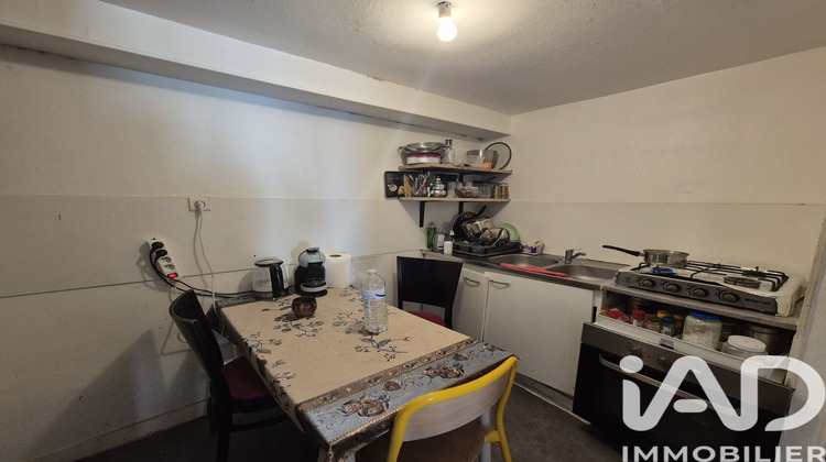 Ma-Cabane - Vente Immeuble Chanteloup-les-Vignes, 123 m²