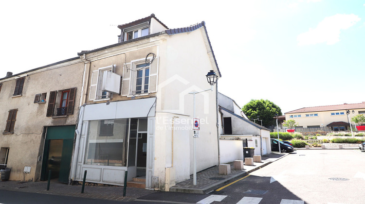 Ma-Cabane - Vente Immeuble CHANTELOUP-LES-VIGNES, 114 m²