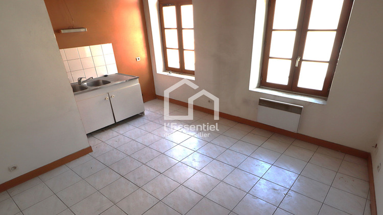Ma-Cabane - Vente Immeuble CHANTELOUP-LES-VIGNES, 114 m²