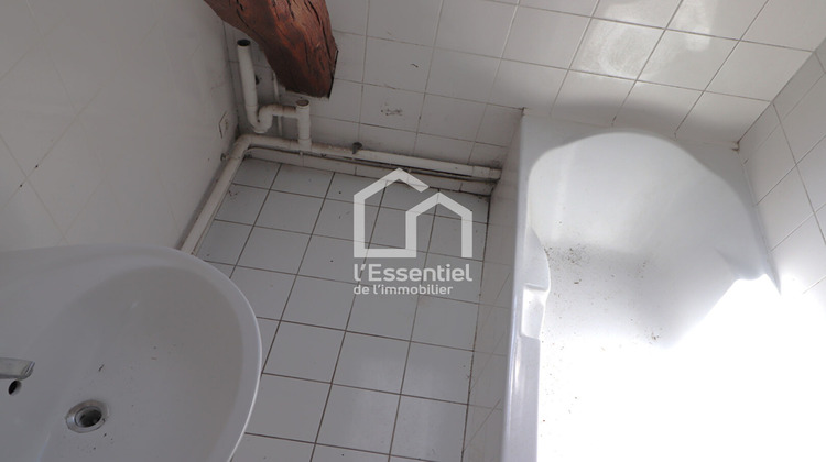 Ma-Cabane - Vente Immeuble CHANTELOUP-LES-VIGNES, 114 m²