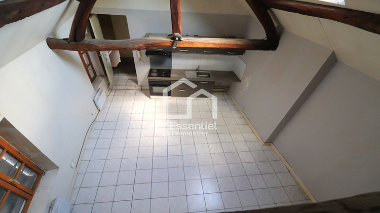 Ma-Cabane - Vente Immeuble CHANTELOUP-LES-VIGNES, 114 m²