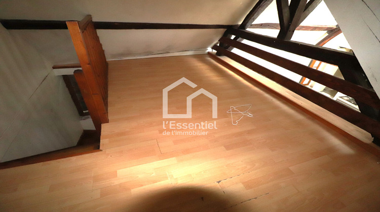 Ma-Cabane - Vente Immeuble CHANTELOUP-LES-VIGNES, 114 m²