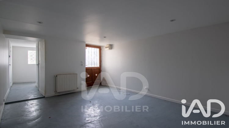 Ma-Cabane - Vente Immeuble Chanteloup-les-Vignes, 126 m²