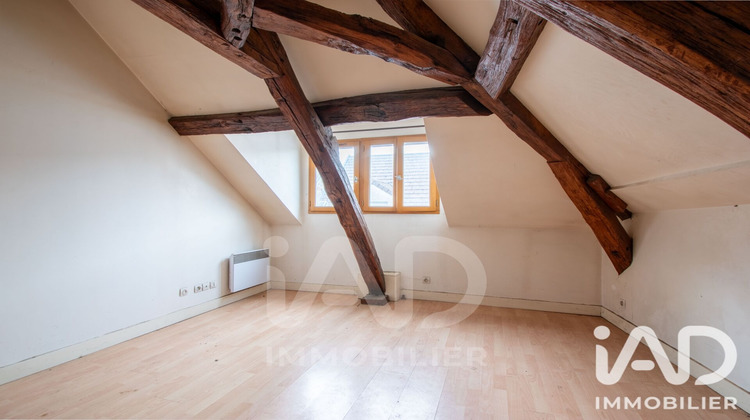 Ma-Cabane - Vente Immeuble Chanteloup-les-Vignes, 126 m²