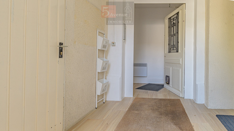 Ma-Cabane - Vente Immeuble Chantilly, 158 m²