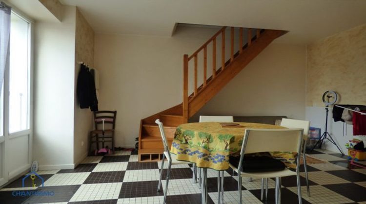 Ma-Cabane - Vente Immeuble Chantonnay, 238 m²