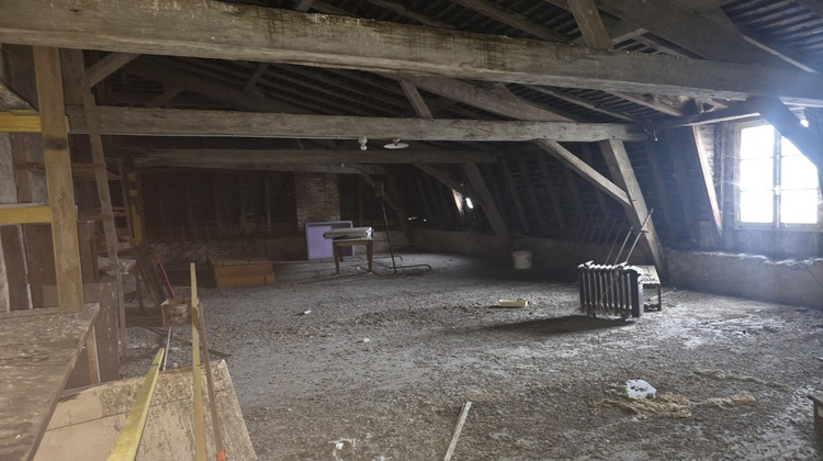 Ma-Cabane - Vente Immeuble CHANTONNAY, 970 m²