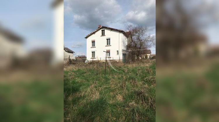 Ma-Cabane - Vente Immeuble CHANTRAINE, 110 m²