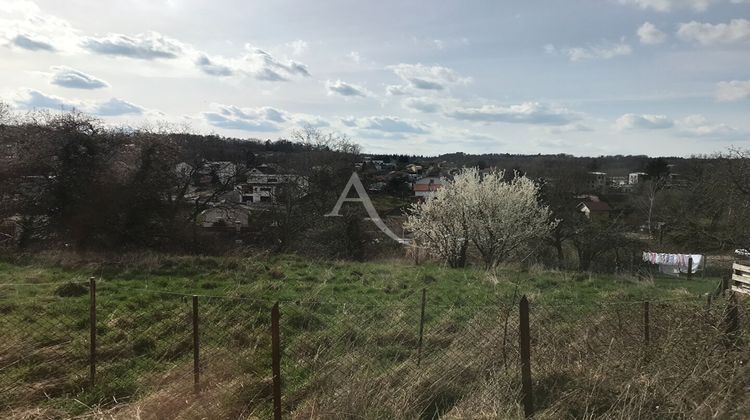 Ma-Cabane - Vente Immeuble CHANTRAINE, 110 m²