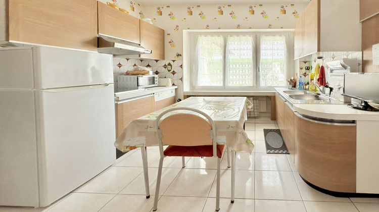 Ma-Cabane - Vente Immeuble Chantraine, 285 m²