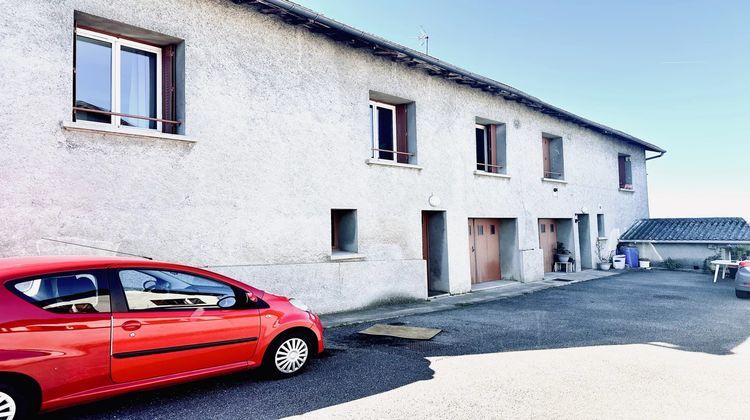 Ma-Cabane - Vente Immeuble Chaponnay, 244 m²