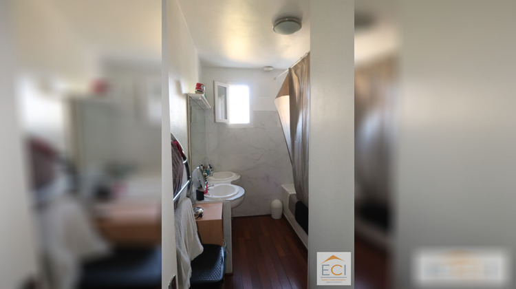 Ma-Cabane - Vente Immeuble CHAPTELAT, 237 m²