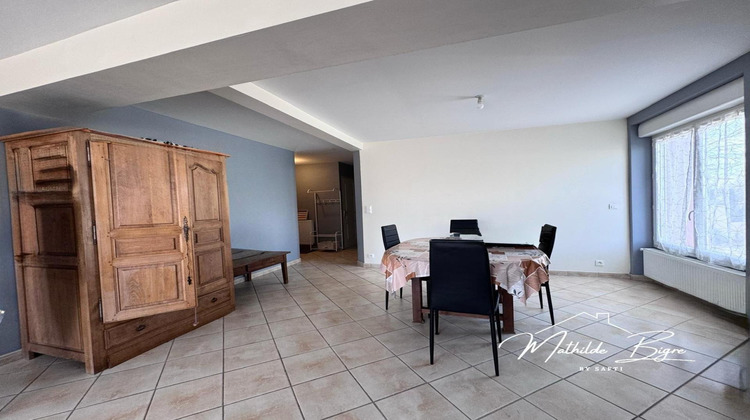 Ma-Cabane - Vente Immeuble Charbonnier-les-Mines, 230 m²
