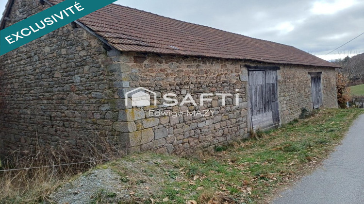 Ma-Cabane - Vente Immeuble Chard, 260 m²