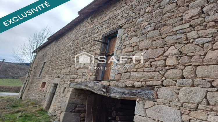 Ma-Cabane - Vente Immeuble Chard, 260 m²