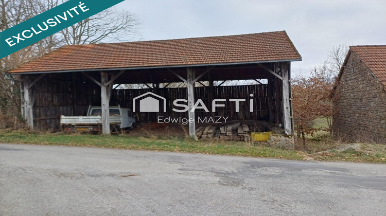 Ma-Cabane - Vente Immeuble Chard, 260 m²