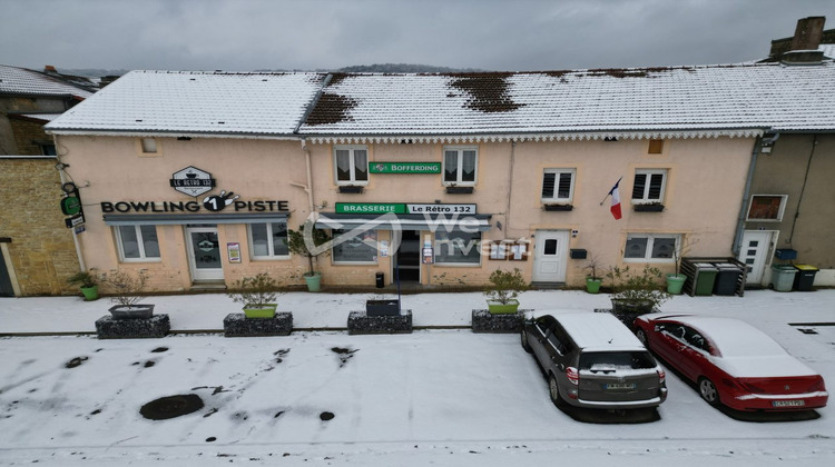 Ma-Cabane - Vente Immeuble Charency-Vezin, 435 m²