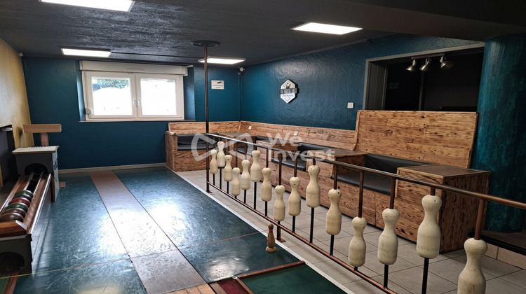 Ma-Cabane - Vente Immeuble Charency-Vezin, 435 m²