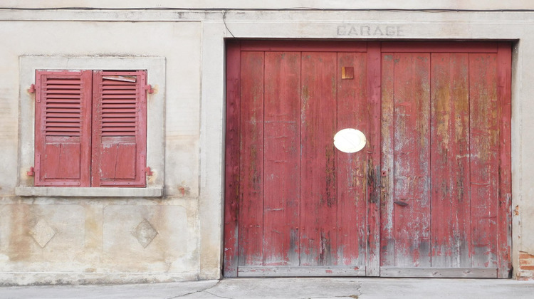 Ma-Cabane - Vente Immeuble Charix, 660 m²