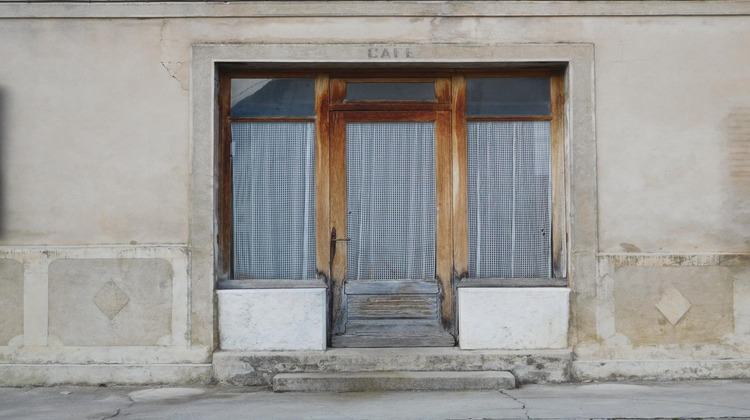 Ma-Cabane - Vente Immeuble Charix, 660 m²