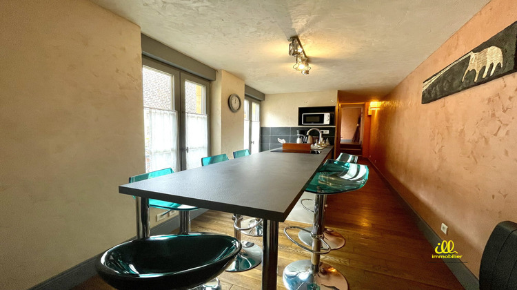 Ma-Cabane - Vente Immeuble Charleville-Mézières, 350 m²