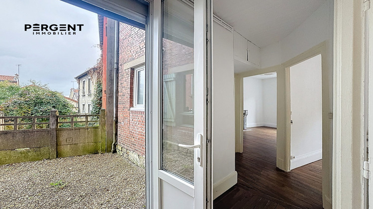 Ma-Cabane - Vente Immeuble Charleville-Mézières, 167 m²