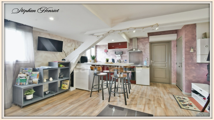 Ma-Cabane - Vente Immeuble CHARLEVILLE MEZIERES, 264 m²