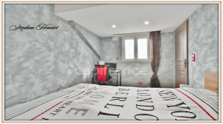 Ma-Cabane - Vente Immeuble CHARLEVILLE MEZIERES, 264 m²