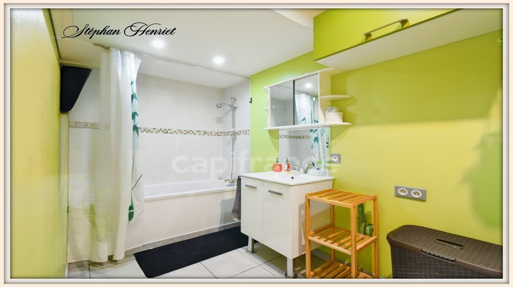 Ma-Cabane - Vente Immeuble CHARLEVILLE MEZIERES, 264 m²