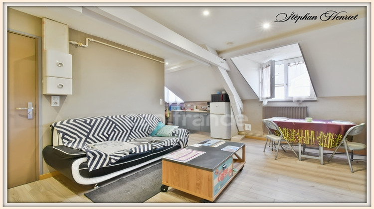 Ma-Cabane - Vente Immeuble CHARLEVILLE MEZIERES, 264 m²