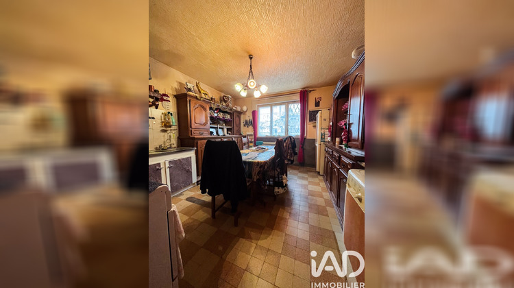 Ma-Cabane - Vente Immeuble Charleville-Mézières, 246 m²