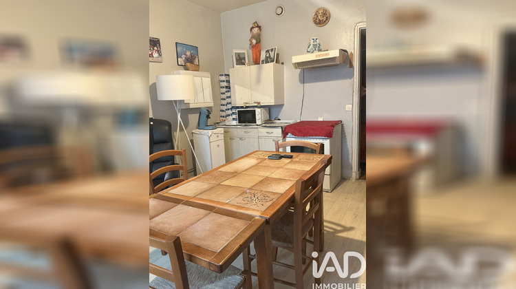 Ma-Cabane - Vente Immeuble Charleville-Mézières, 246 m²