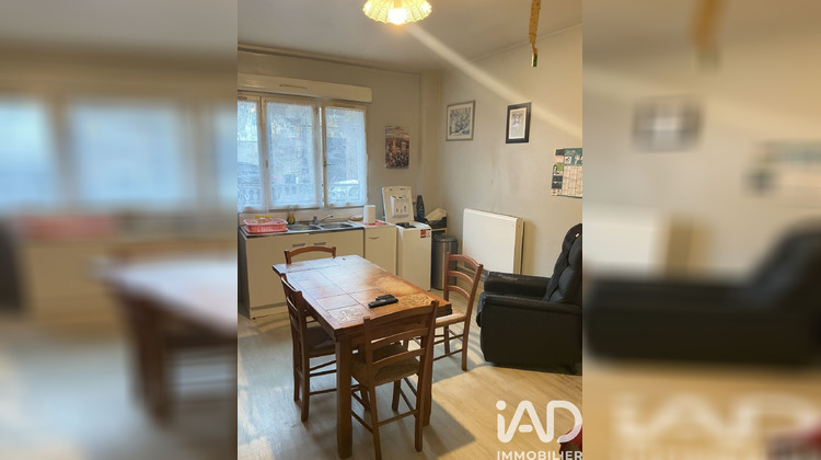 Ma-Cabane - Vente Immeuble Charleville-Mézières, 246 m²