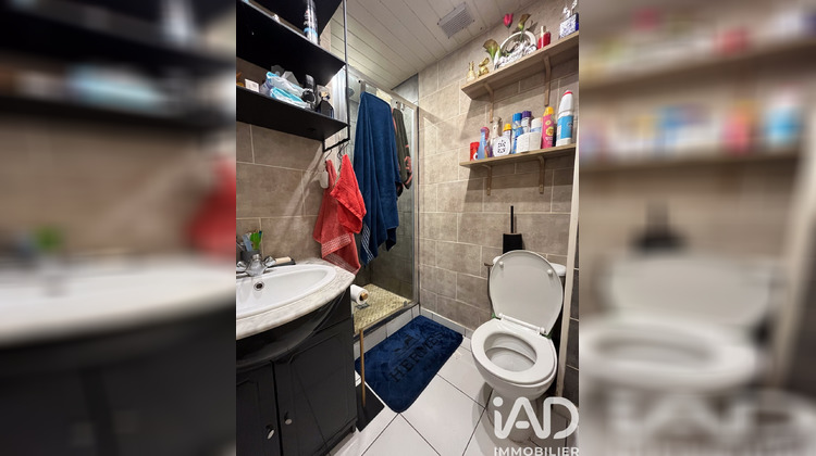 Ma-Cabane - Vente Immeuble Charleville-Mézières, 246 m²