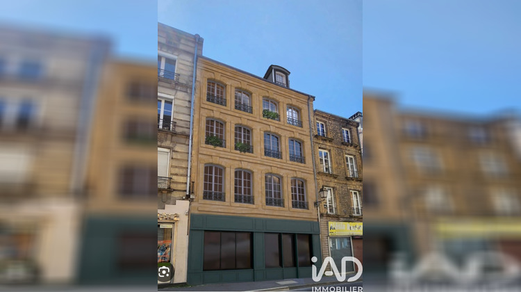 Ma-Cabane - Vente Immeuble Charleville-Mézières, 300 m²