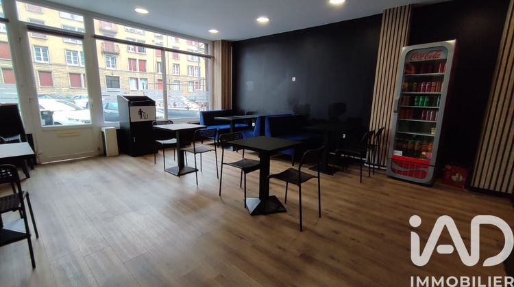 Ma-Cabane - Vente Immeuble Charleville-Mézières, 62 m²