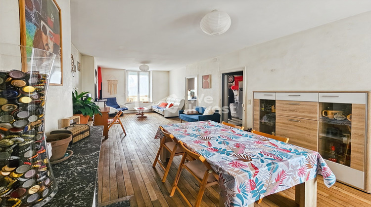 Ma-Cabane - Vente Immeuble Charleville-Mézières, 163 m²