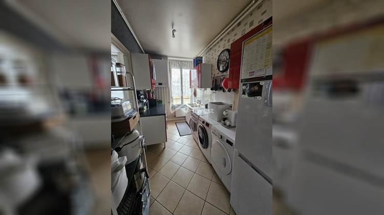 Ma-Cabane - Vente Immeuble Charleville-Mézières, 163 m²