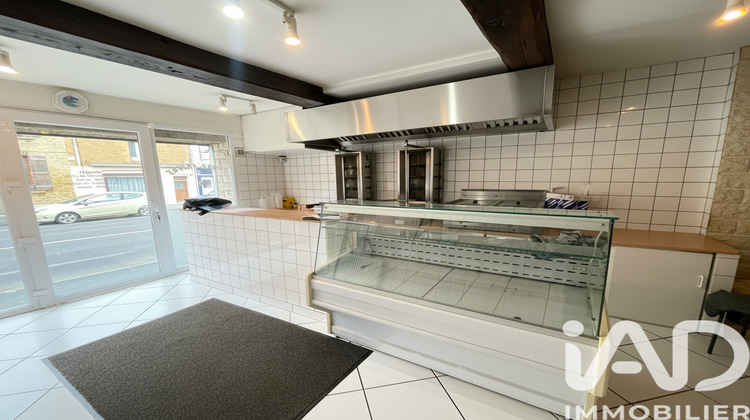Ma-Cabane - Vente Immeuble Charleville-Mézières, 153 m²