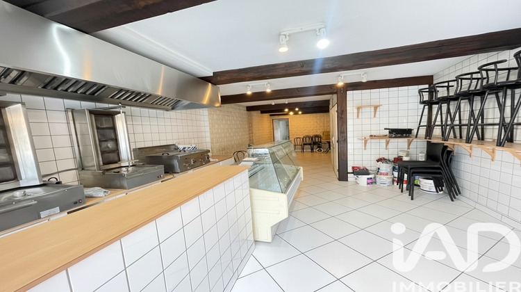 Ma-Cabane - Vente Immeuble Charleville-Mézières, 153 m²