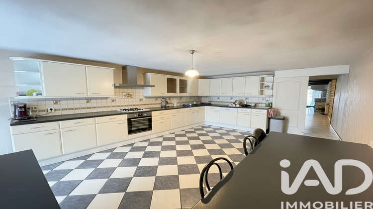 Ma-Cabane - Vente Immeuble Charleville-Mézières, 153 m²