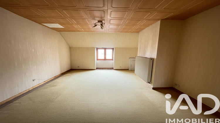 Ma-Cabane - Vente Immeuble Charleville-Mézières, 153 m²