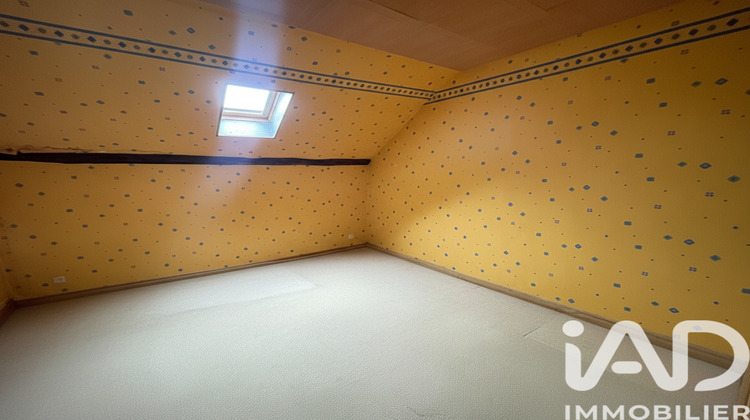 Ma-Cabane - Vente Immeuble Charleville-Mézières, 153 m²