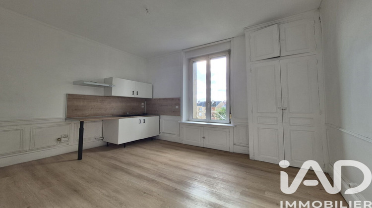 Ma-Cabane - Vente Immeuble Charleville-Mézières, 189 m²