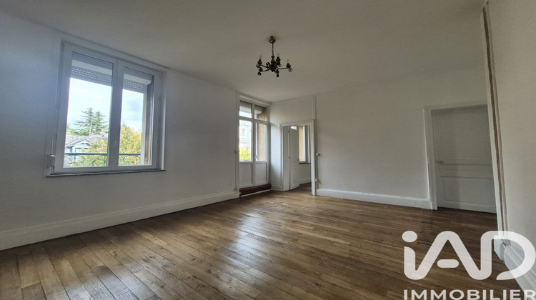 Ma-Cabane - Vente Immeuble Charleville-Mézières, 189 m²