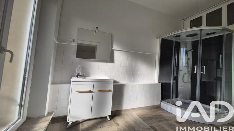 Ma-Cabane - Vente Immeuble Charleville-Mézières, 189 m²
