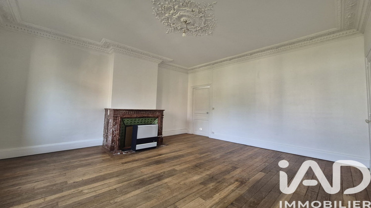 Ma-Cabane - Vente Immeuble Charleville-Mézières, 189 m²
