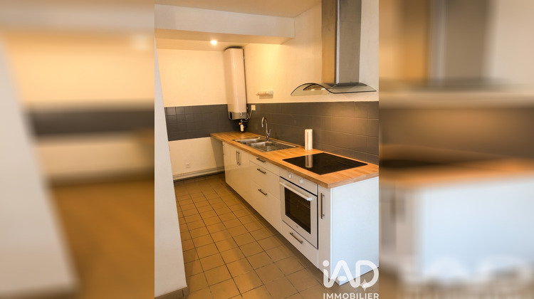 Ma-Cabane - Vente Immeuble Charleville-Mézières, 246 m²