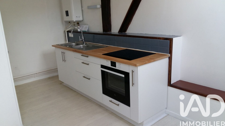 Ma-Cabane - Vente Immeuble Charleville-Mézières, 246 m²